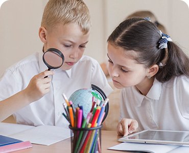 Oyun Temelli Öğrenmenin Faydaları Blog Görseli