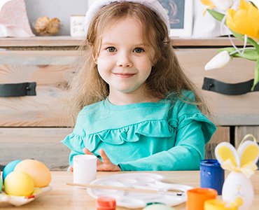 Erken Çocukluk Eğitiminin Önemi Blog Görseli