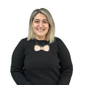 Tuğçe Gülsar Profil Photo